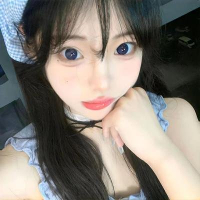 求求你别惹我